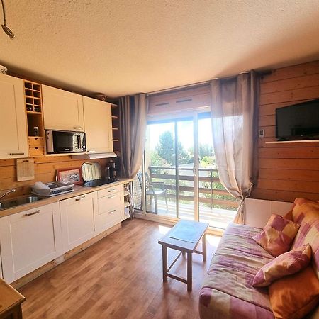 Studio 4/6 Pers., Chaillol 1600, Proche Ski/Rando, Balcon S/O, Tv, Lave-Vaisselle, Animaux Ok. - Fr-1-393-66 Saint-Michel-de-Chaillol Exterior photo