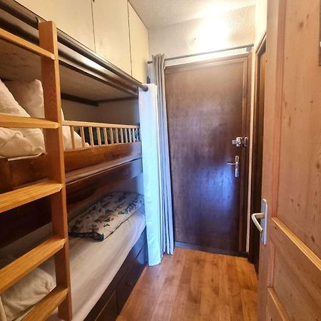 Studio 4/6 Pers., Chaillol 1600, Proche Ski/Rando, Balcon S/O, Tv, Lave-Vaisselle, Animaux Ok. - Fr-1-393-66 Saint-Michel-de-Chaillol Exterior photo