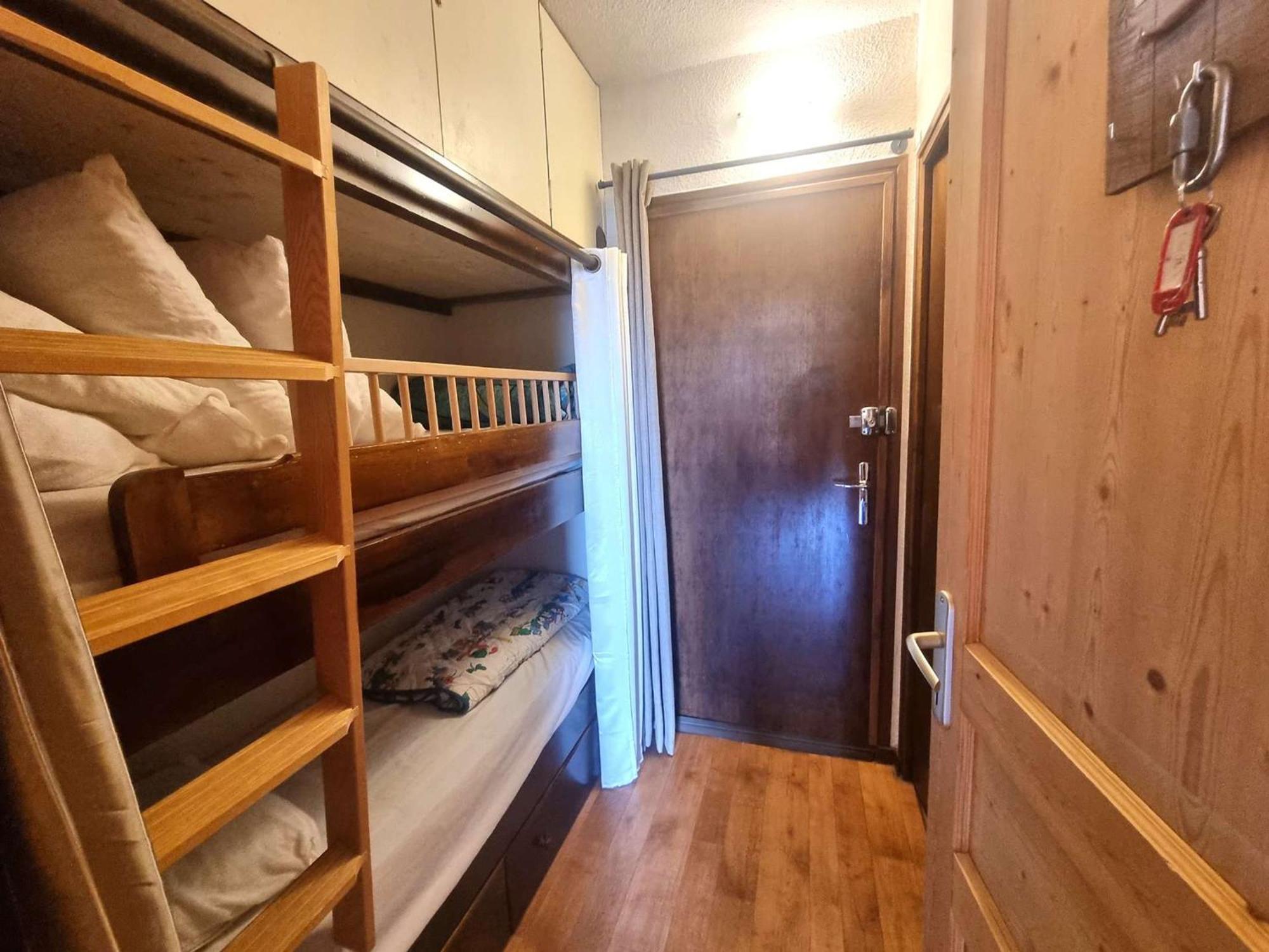 Studio 4/6 Pers., Chaillol 1600, Proche Ski/Rando, Balcon S/O, Tv, Lave-Vaisselle, Animaux Ok. - Fr-1-393-66 Saint-Michel-de-Chaillol Exterior photo