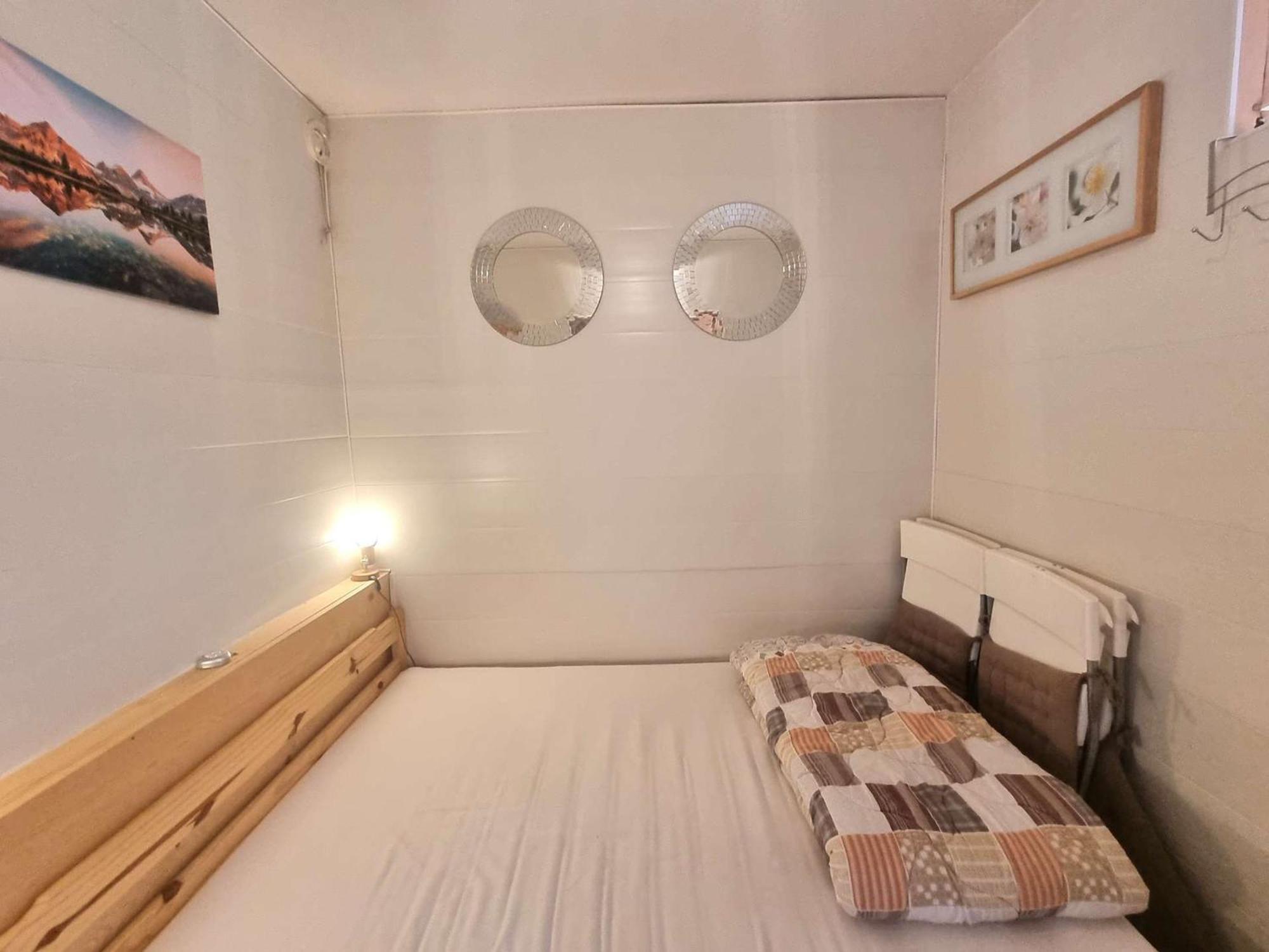 Studio 4/6 Pers., Chaillol 1600, Proche Ski/Rando, Balcon S/O, Tv, Lave-Vaisselle, Animaux Ok. - Fr-1-393-66 Saint-Michel-de-Chaillol Exterior photo